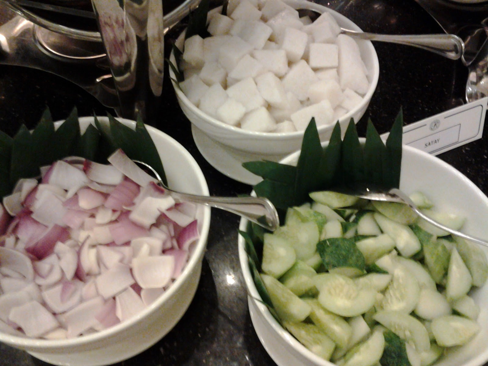 buffet ramadhan damansara buffet ramadhan damansara